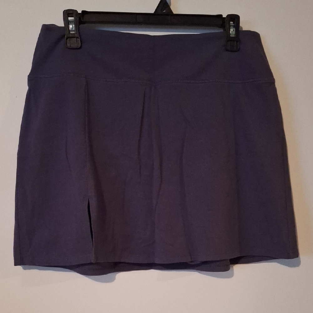 Old Navy Active High-Rise Go-Dry Leggings - Dark Blue